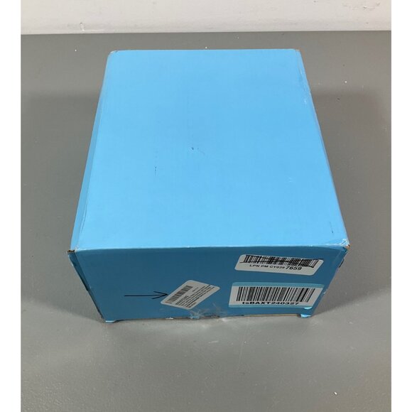 Homedics Silver Springs Relaxation Fountain - Soothing Sounds, Automatic Pump, N - Picture 4 of 7